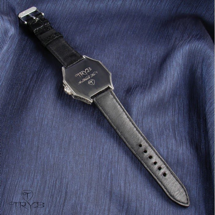 ArtWatch No. 1 czasomierz jedyny w swoim rodzaju