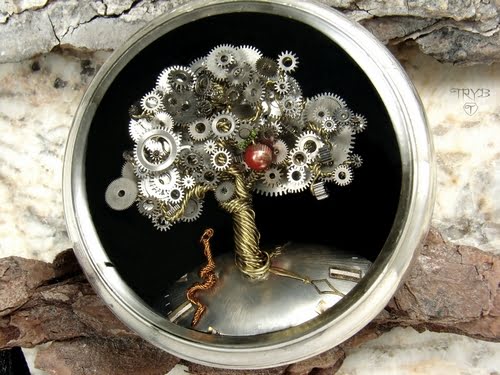 Biżuteria z motywami biblijnymi