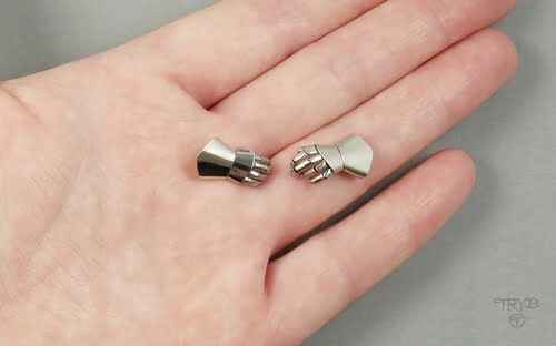 rzeźbiarstwo miniatur