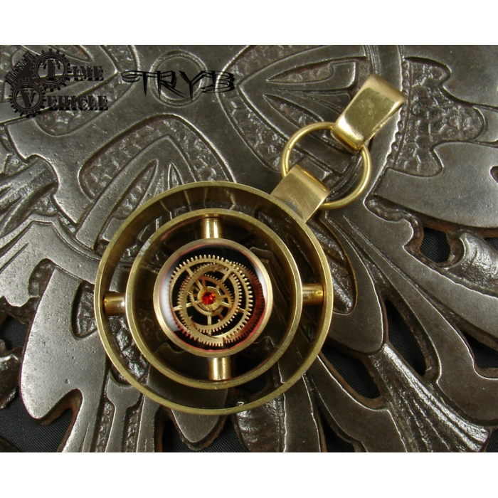 Ruchoma zawieszka Astrolabium