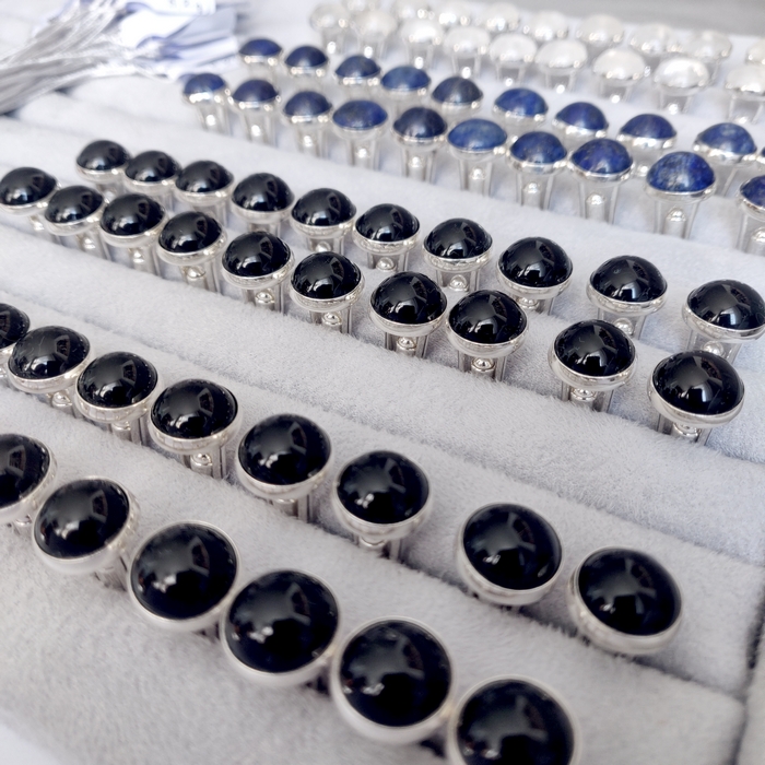 Spinki do mankietów na zamówienie