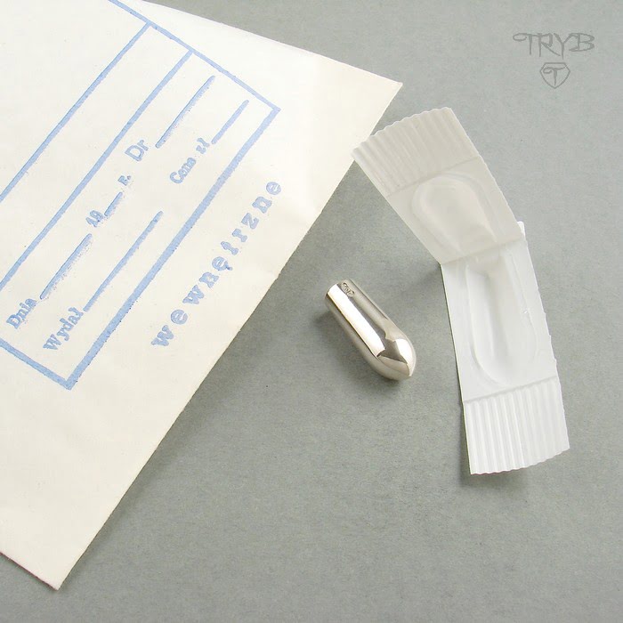 w punkt czopek ze srebra