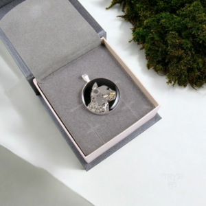 Nietypowa biżuteria na prezent