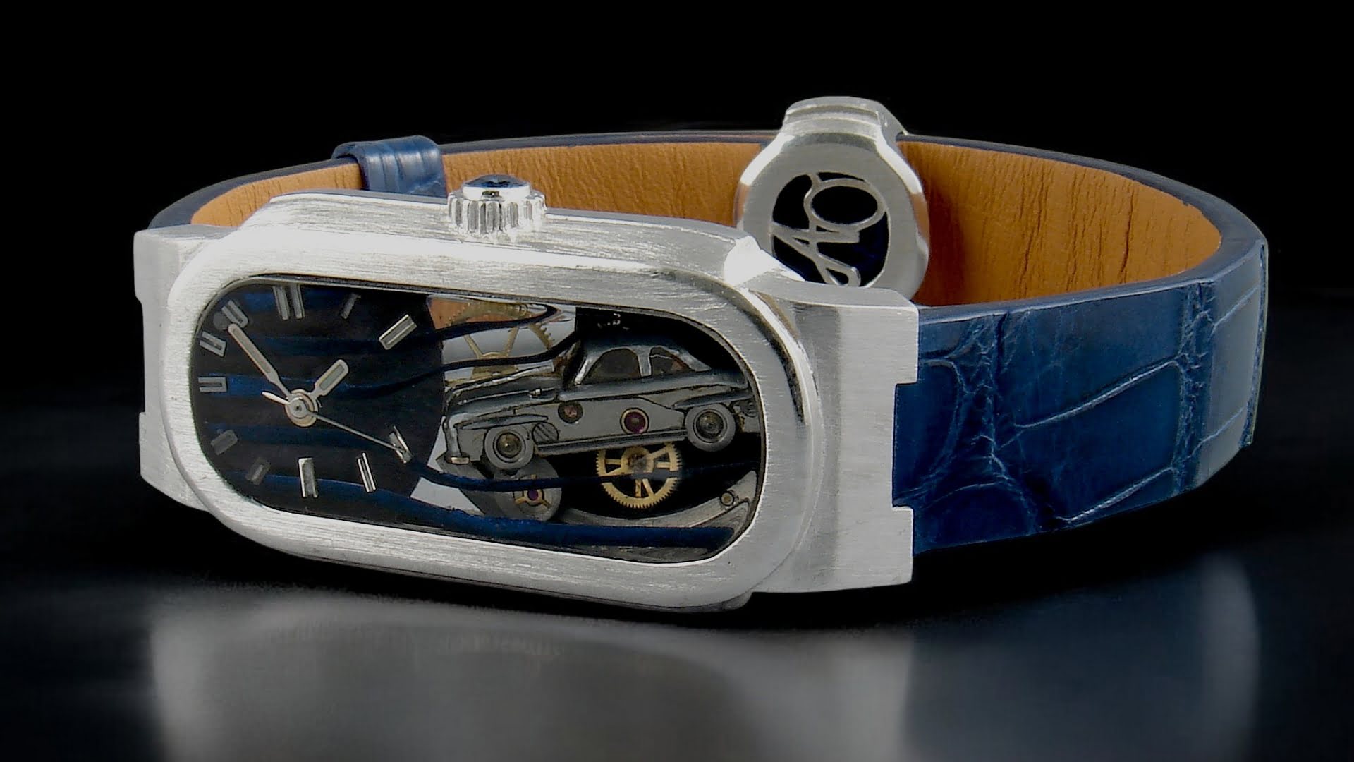 Artystyczna biżuteria na zamówienie